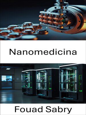 cover image of Nanomedicina